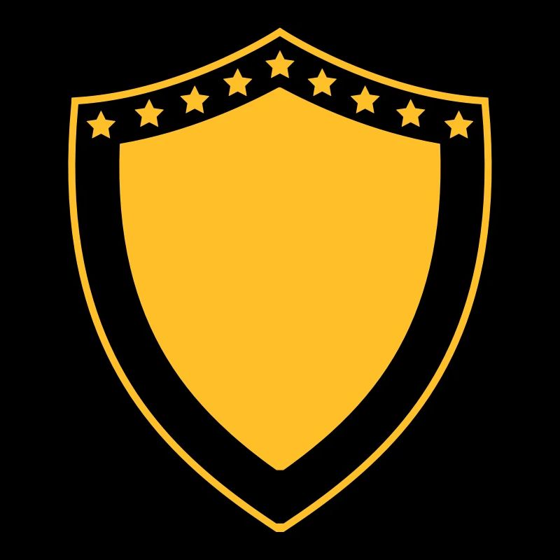 Heraldic Shield