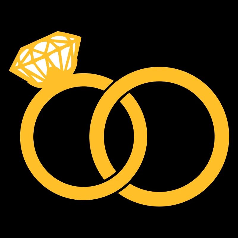 wedding rings