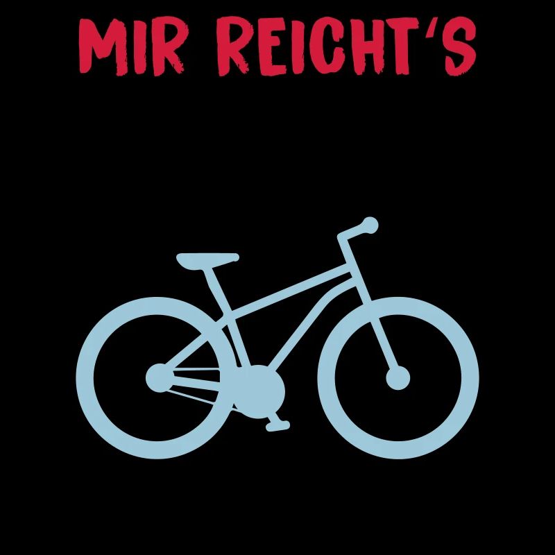 J’en ai assez du vélo