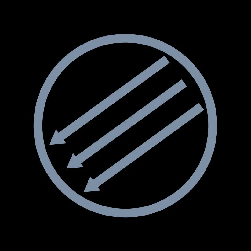 Eiserne Front - Drei Pfeile