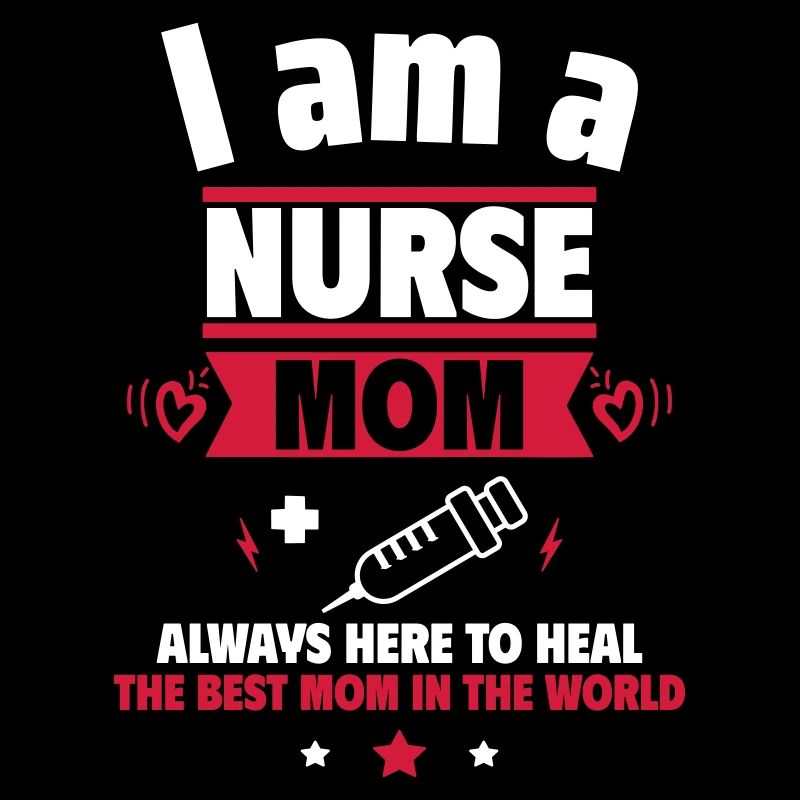 Mama Krankenschwester, Muttertagsgeschenk