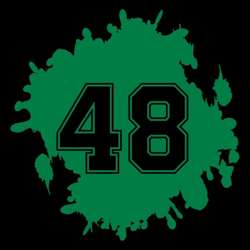 klecks 48