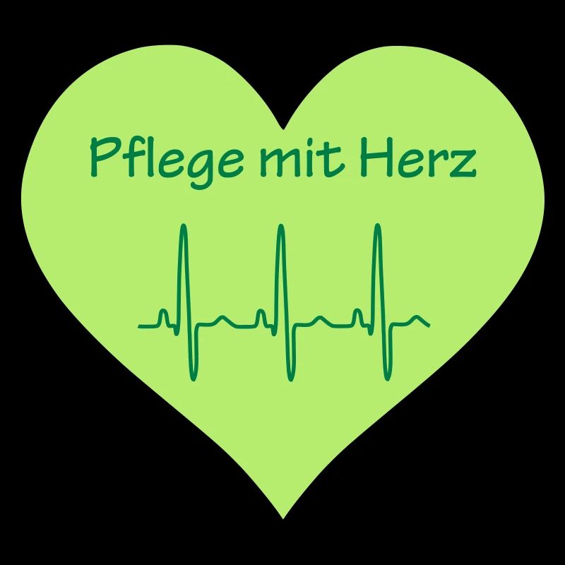 Pflege