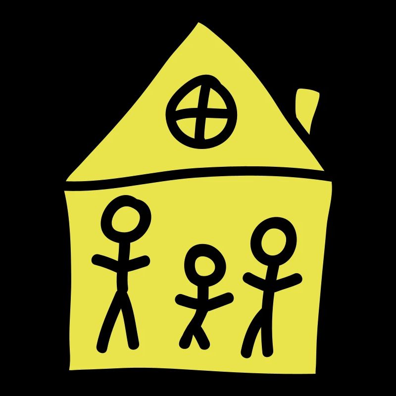Maison de famille