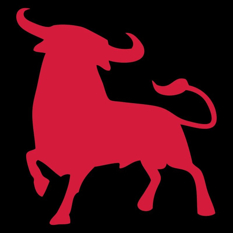 Stier kampfstier andalusien spanischer baskischer