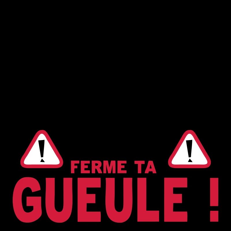 citation connaitre juger ferme ta gueule
