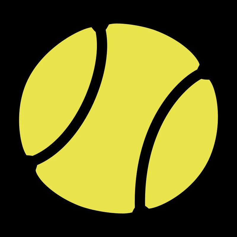 Tennisball