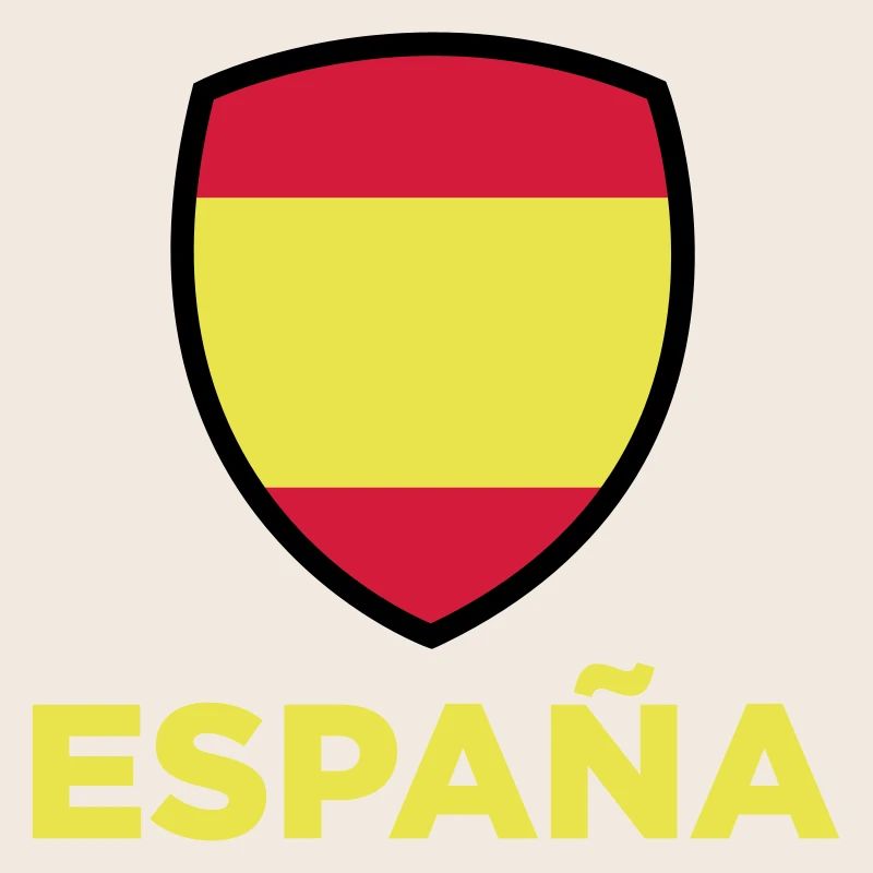 Drapeau national d'Espagne