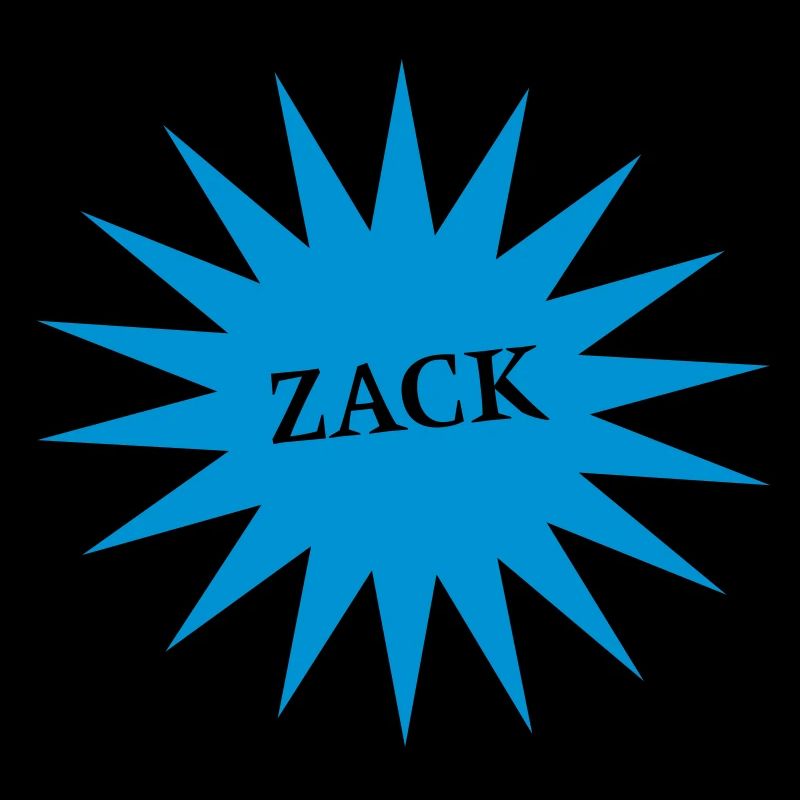 zack