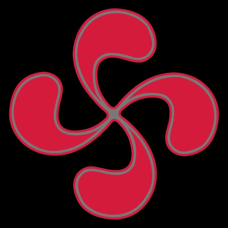 croix basque 3