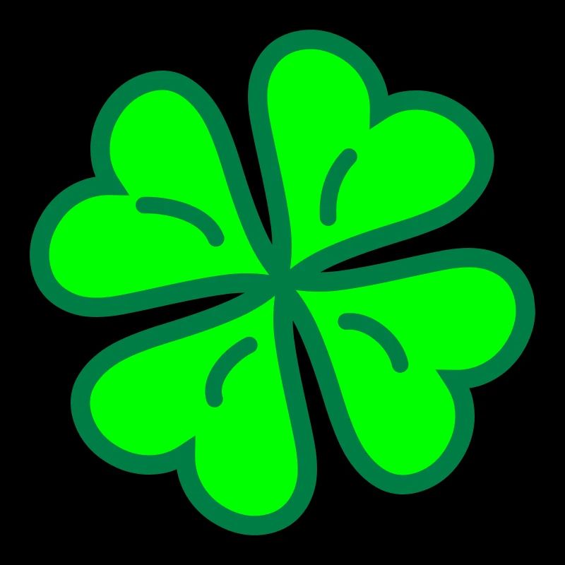Lucky Clover