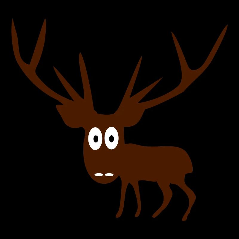 Hirsch