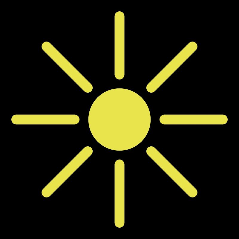 sonne