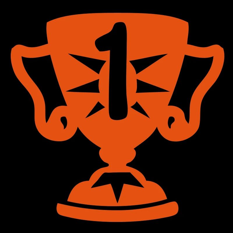 cup trophy trophy first n1 1806