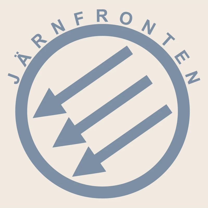 Järnfronten / Eiserne Front / Iron Front