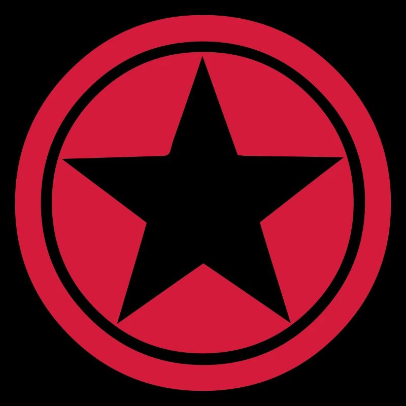 Stern Star Circle Sternkreis Symbol