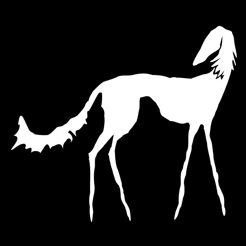 Saluki