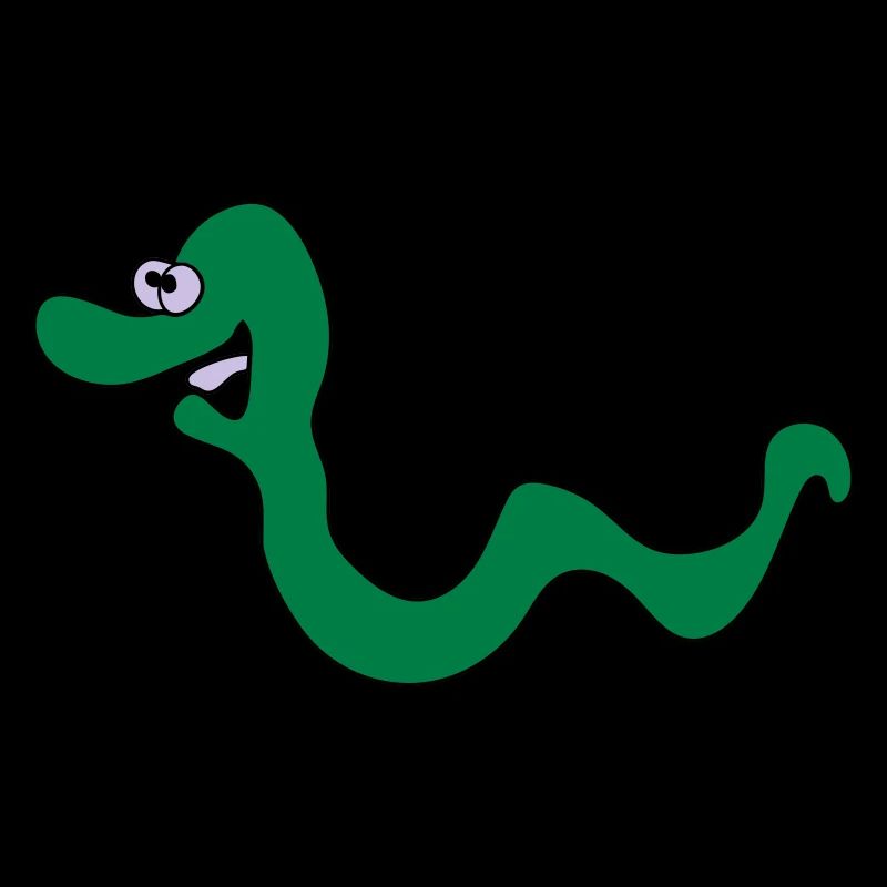 wormy