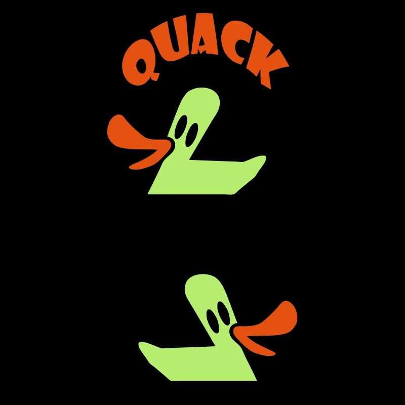 Quack Quack