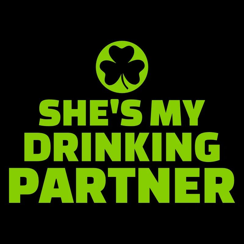 Drinking partner