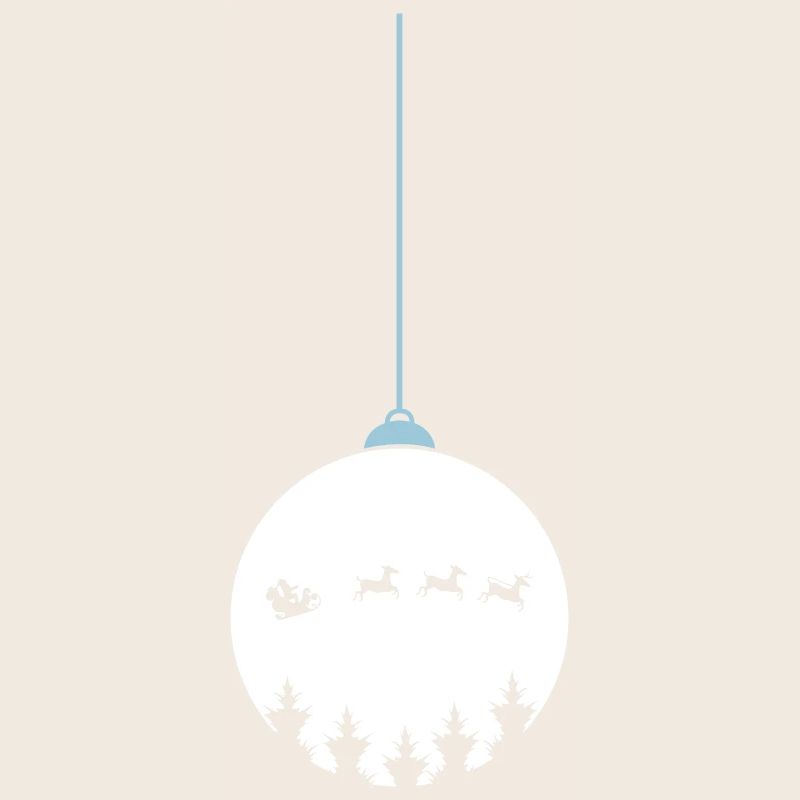 weihnachtskugel christmas