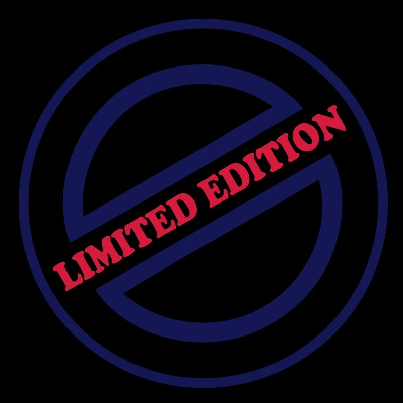 Limited Edition