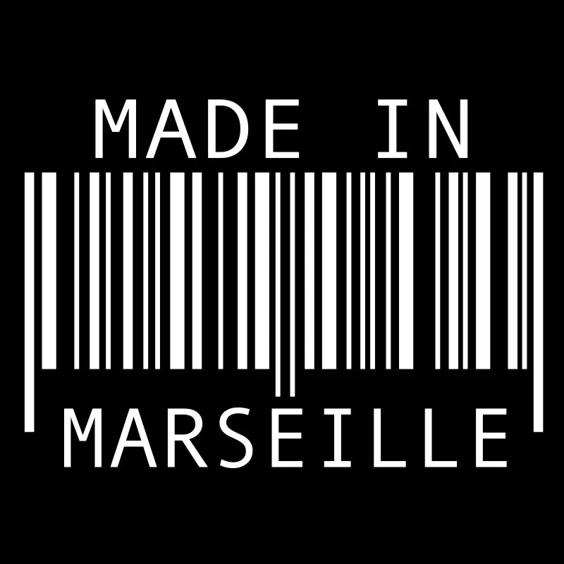 Made in Marseille