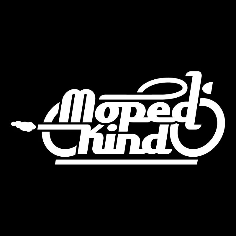 Moped Kind / Mopedkind (V1.0)