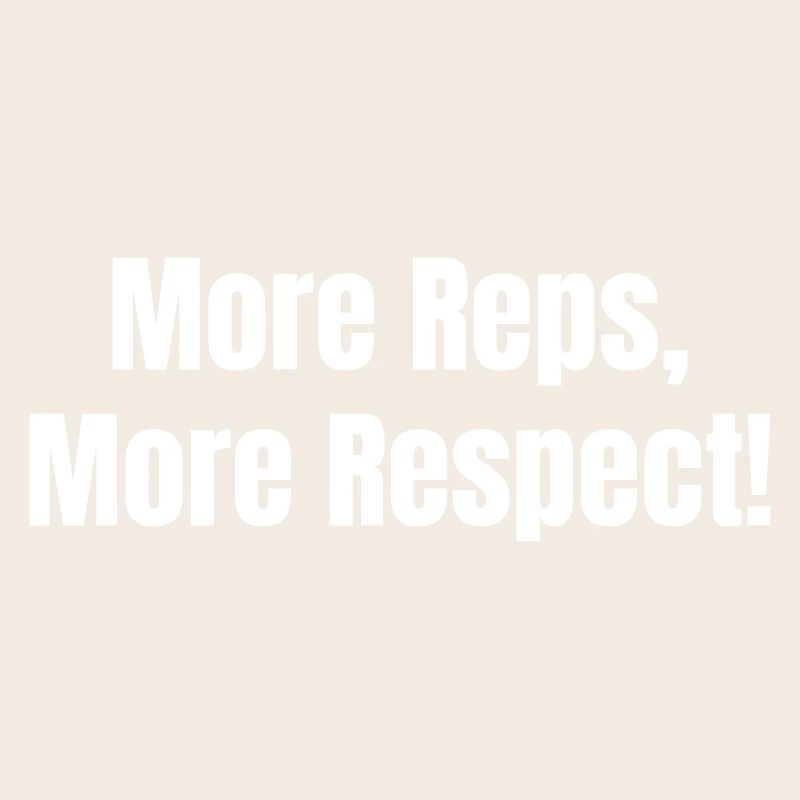 Plus de répétitions, plus de respect !