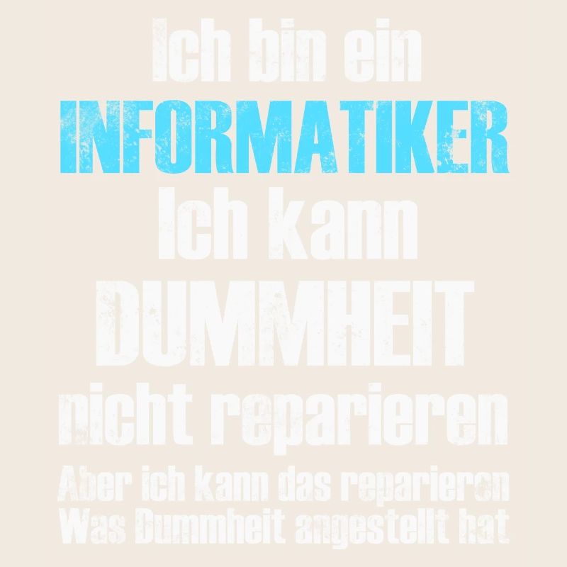 Informatiker Informatik