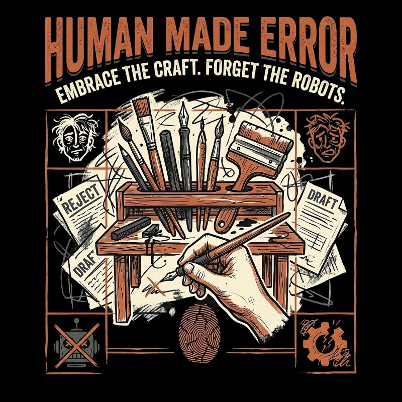 Human Error