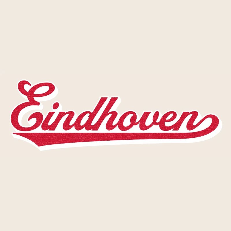 Eindhoven Script Stadtlogo