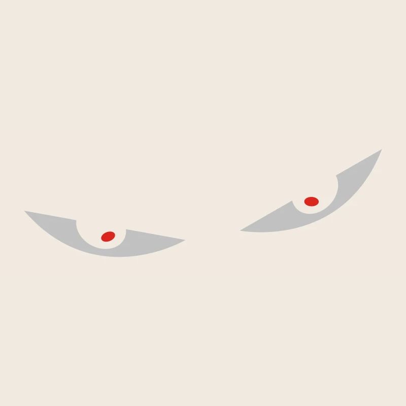 comic eyes smiley augen