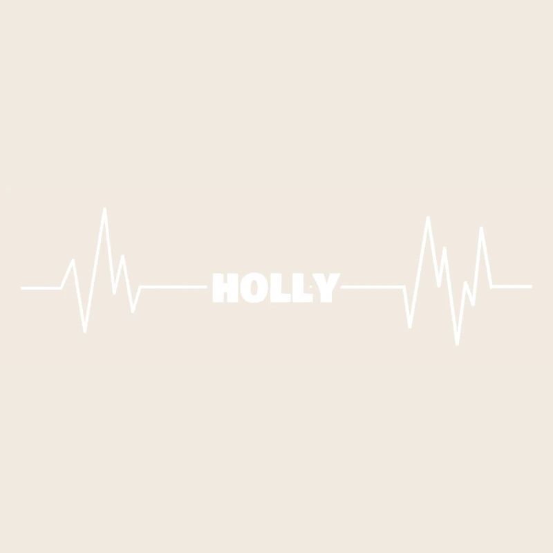 Prénom Holly