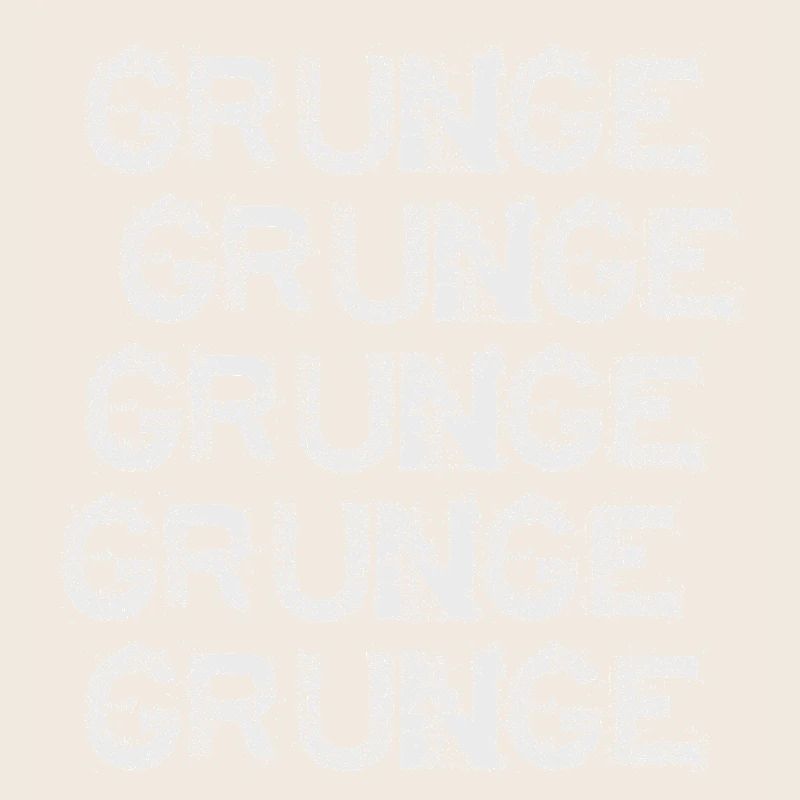 Grunge Repeat Texture