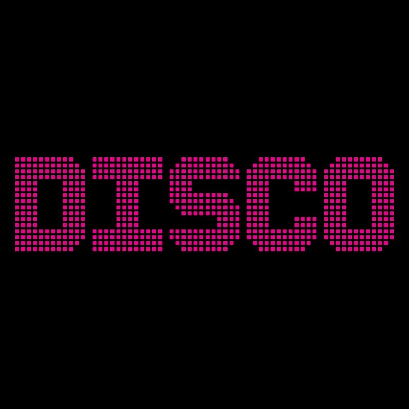DISCOTHÈQUE