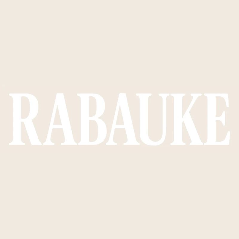 Rabauke
