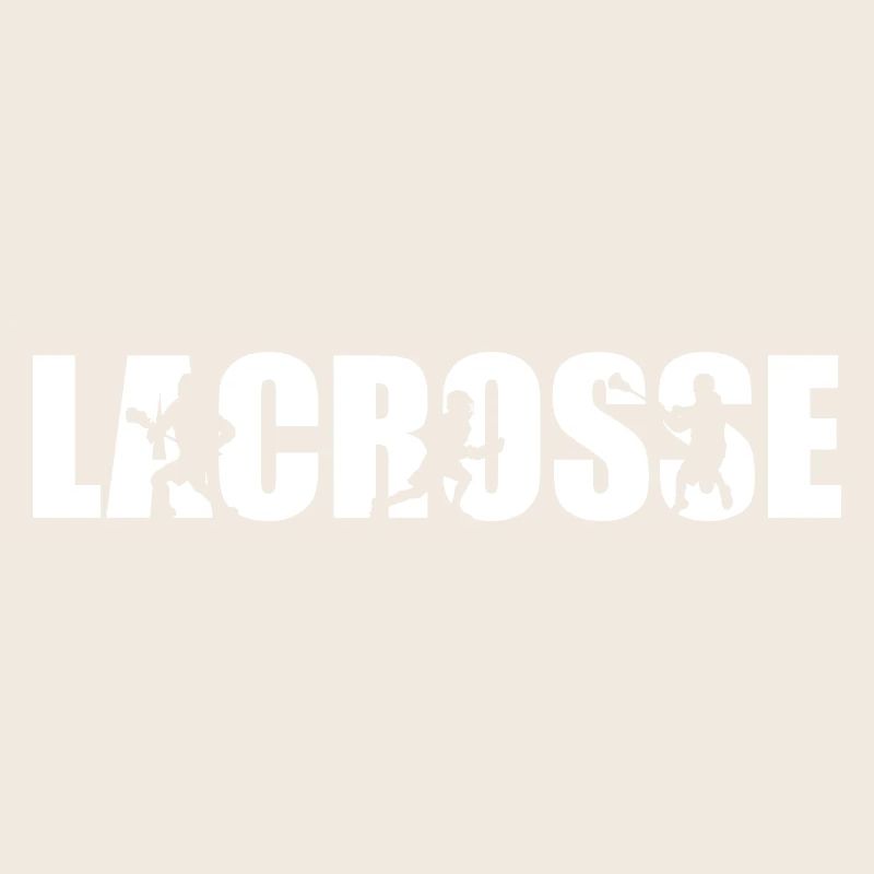 Joueurs de crosse