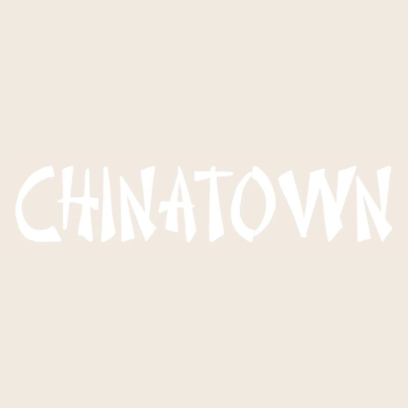 CHINATOWN