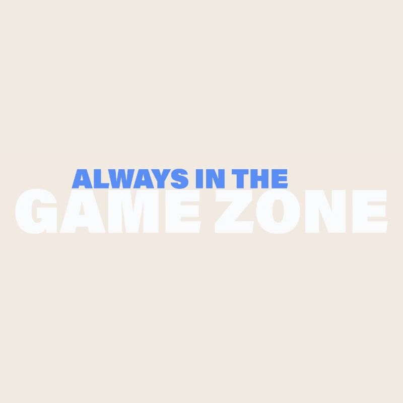 GAME ZONE