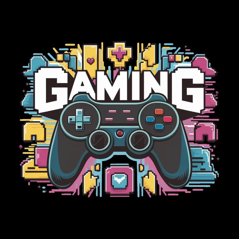 Gaming - Controller