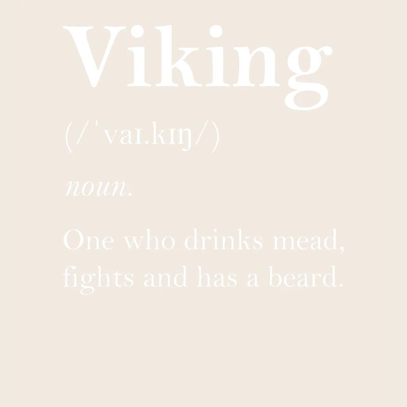 Wikinger Definition