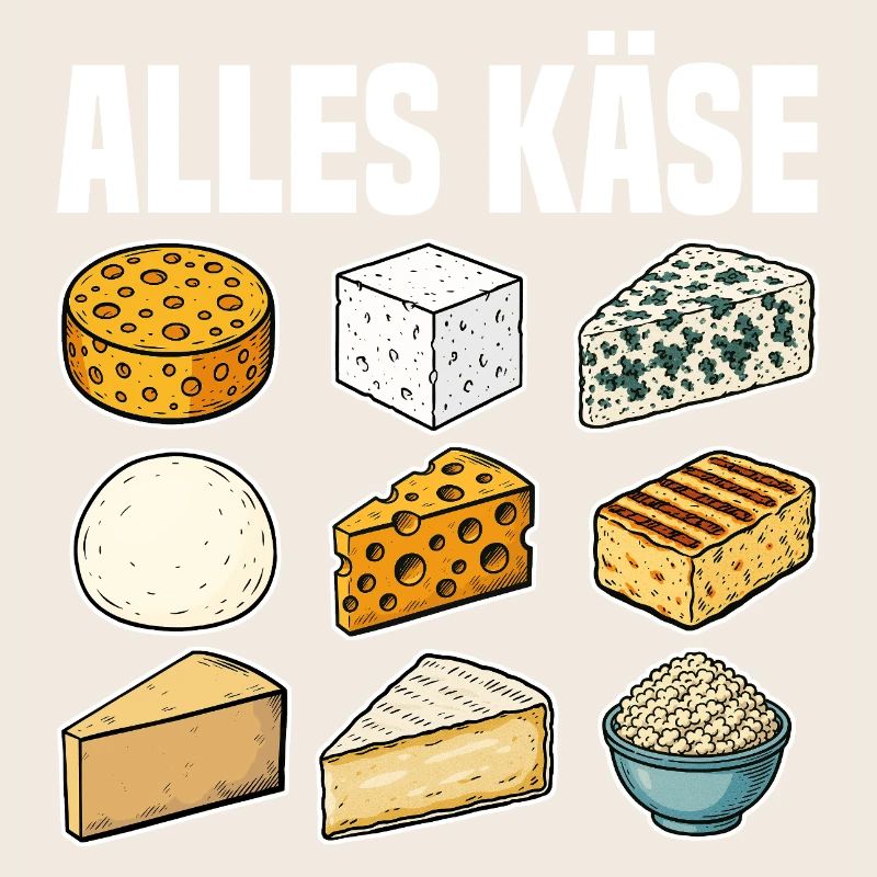 Alles Käse