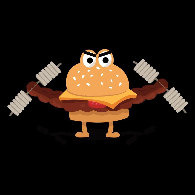Burger Builder