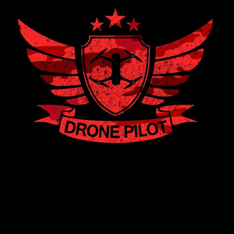 Quadcopter Multicopter FPV Drone Pilote Cadeau