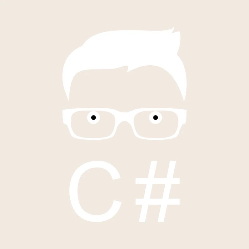 See Sharp C# C-Sharp