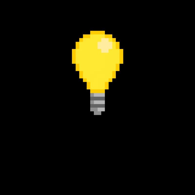 I Have an Idea! (Ich habe eine Idee)
