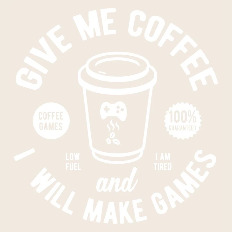 Games developer