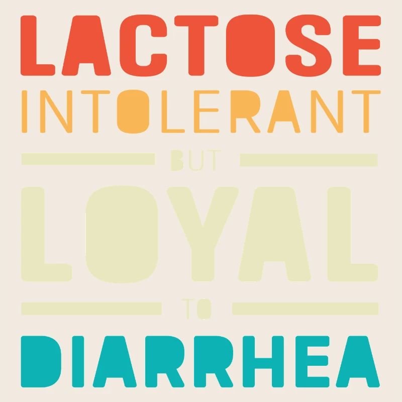 Milk Allergy Lactose Intolerance Flatulence
