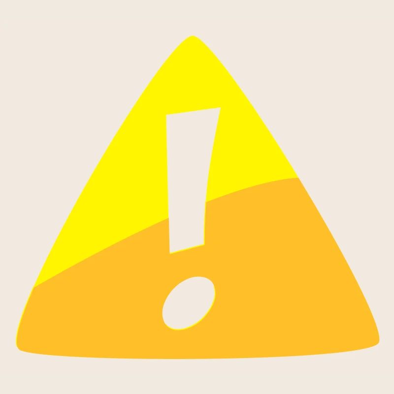 WARNING
